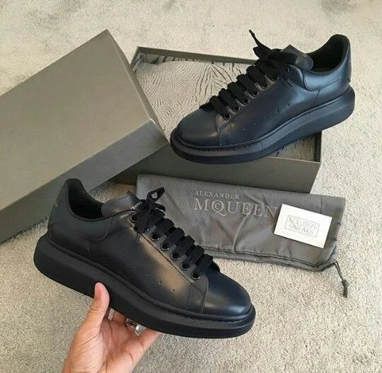 Alexander Maqueen Men's Shoes