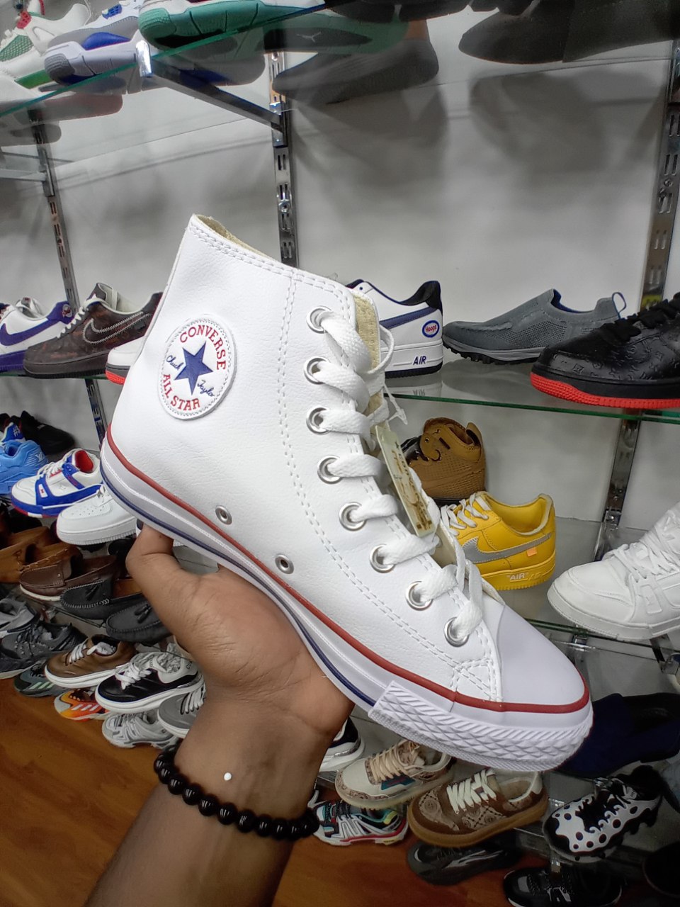 Converse All Star Men's Shoes