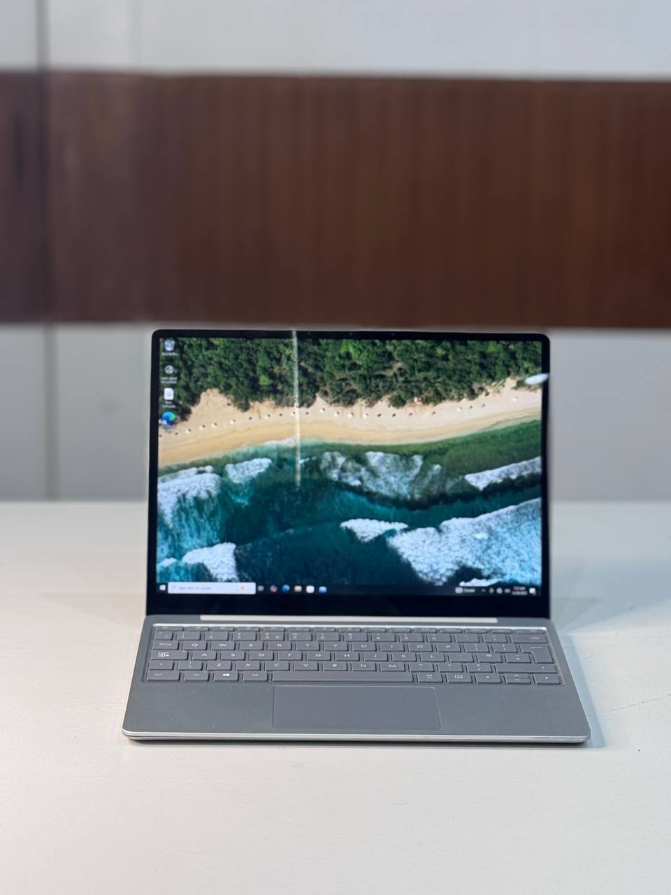 Microsoft Surface Go Core i5 10Th Generation Laptop