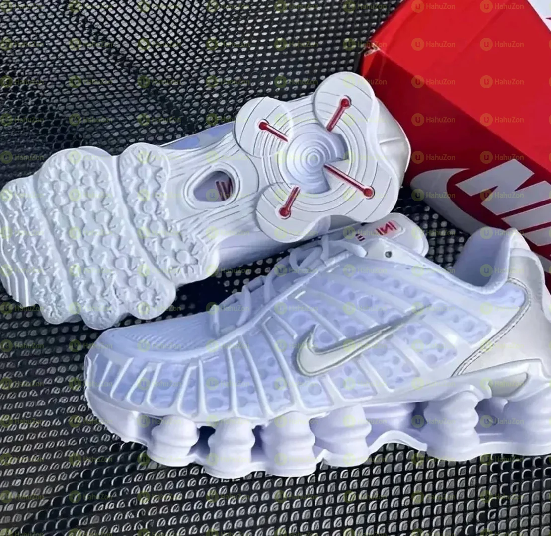 Nike Shox Men's Shoes