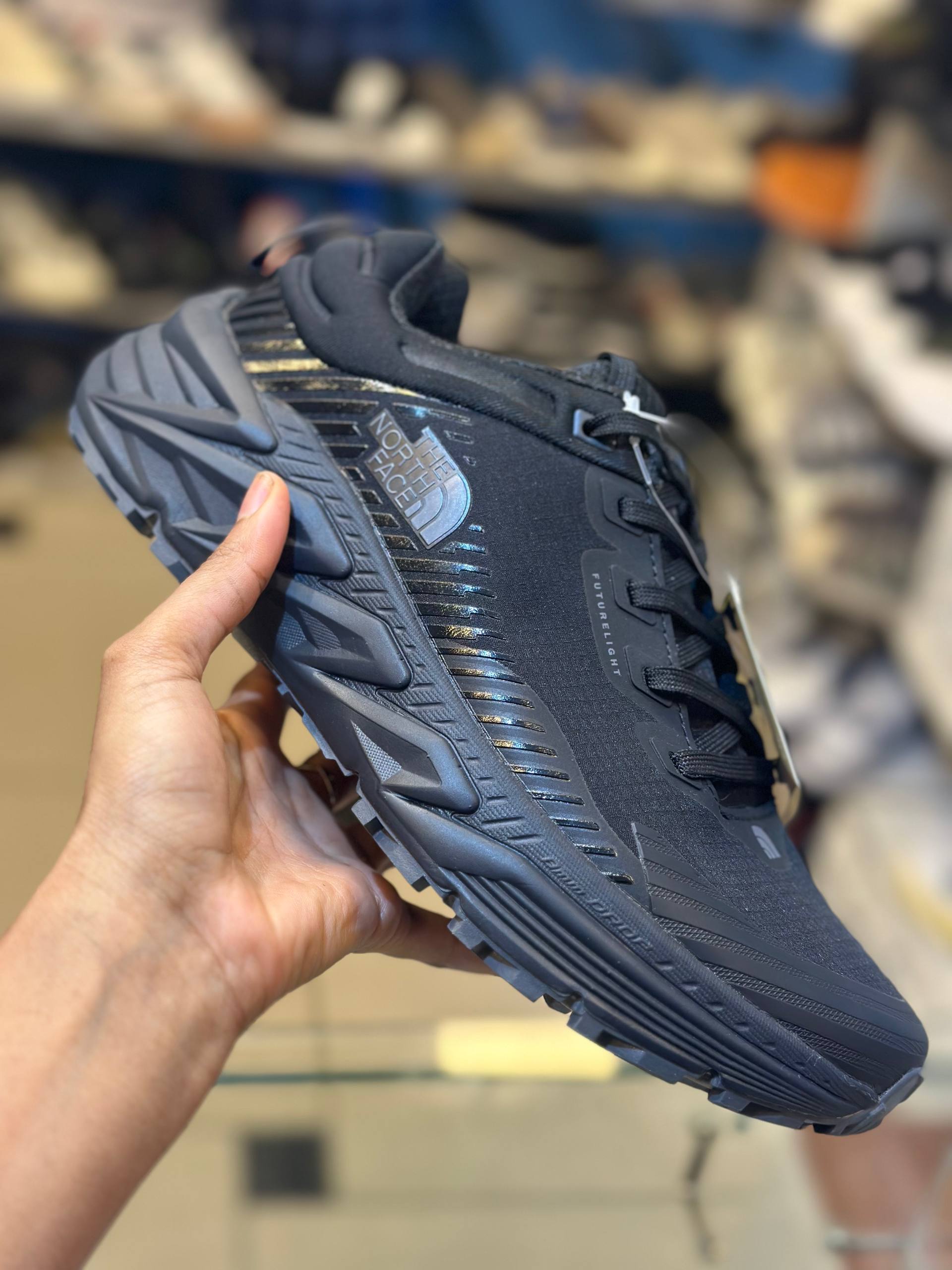 The North Face Men's Shoes