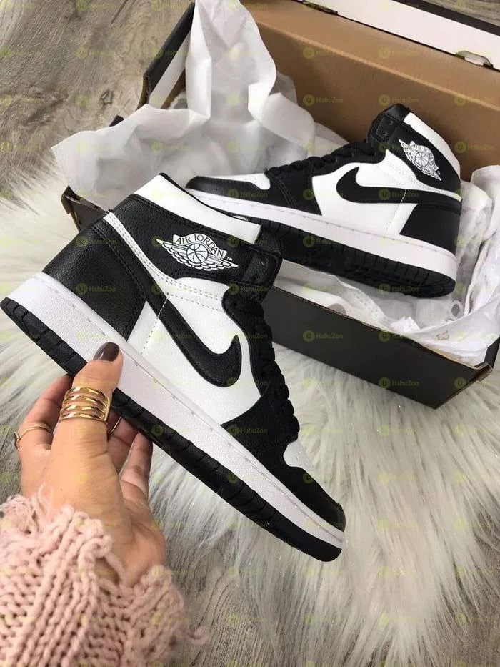Nike Air Jordan 1 Unisex Shoes