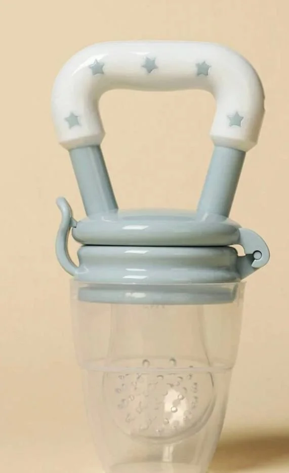 Baby Fruit And Vegetable Teething Pacifier