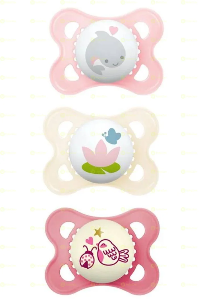 MAM Day & Night Pacifier