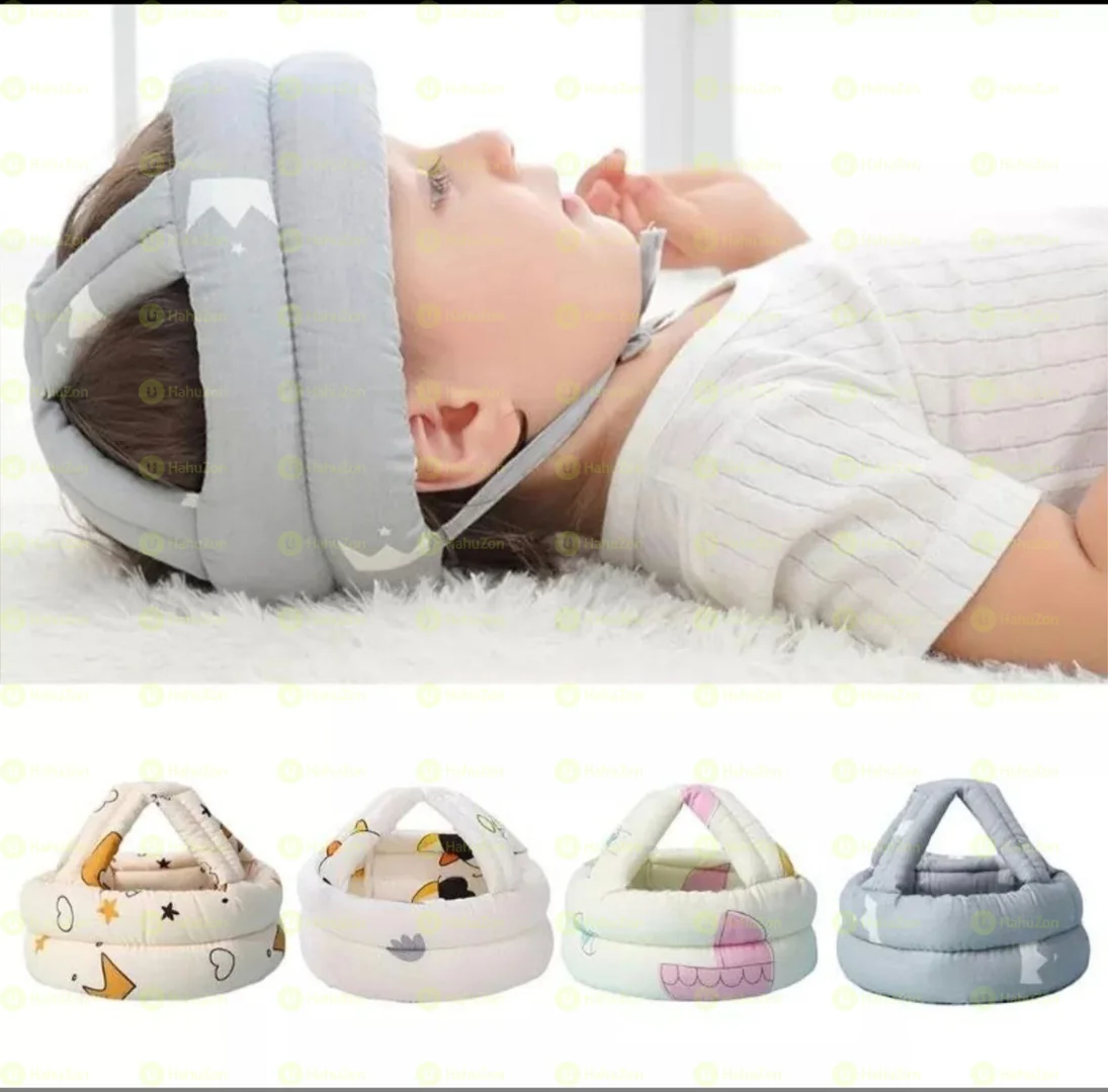 Baby Helmet