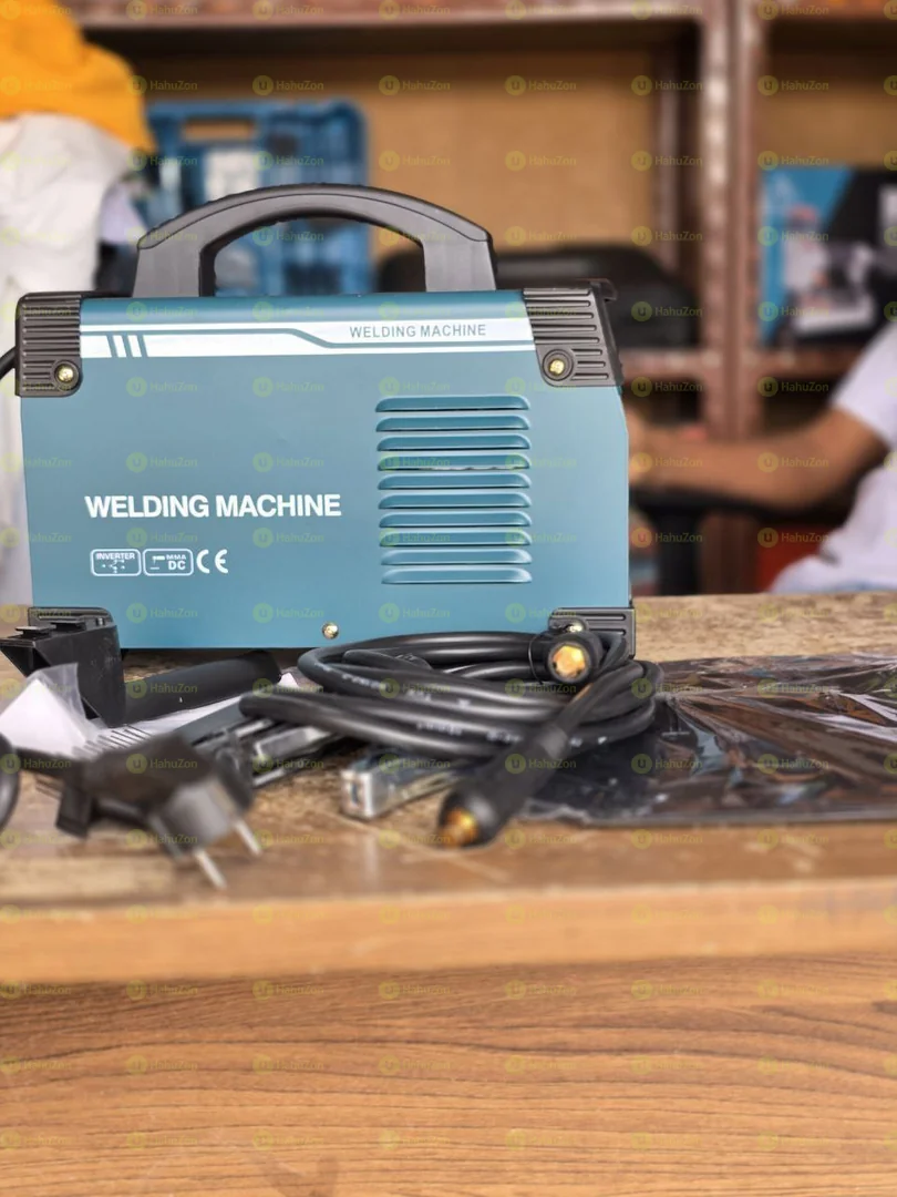 Professional Welding Machine