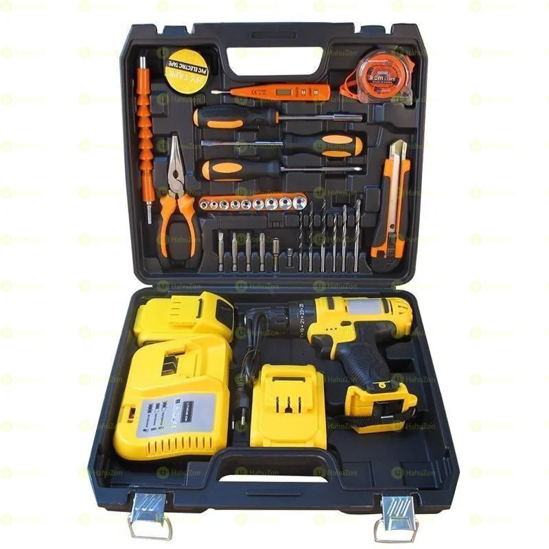 Dewalt 36v Drill