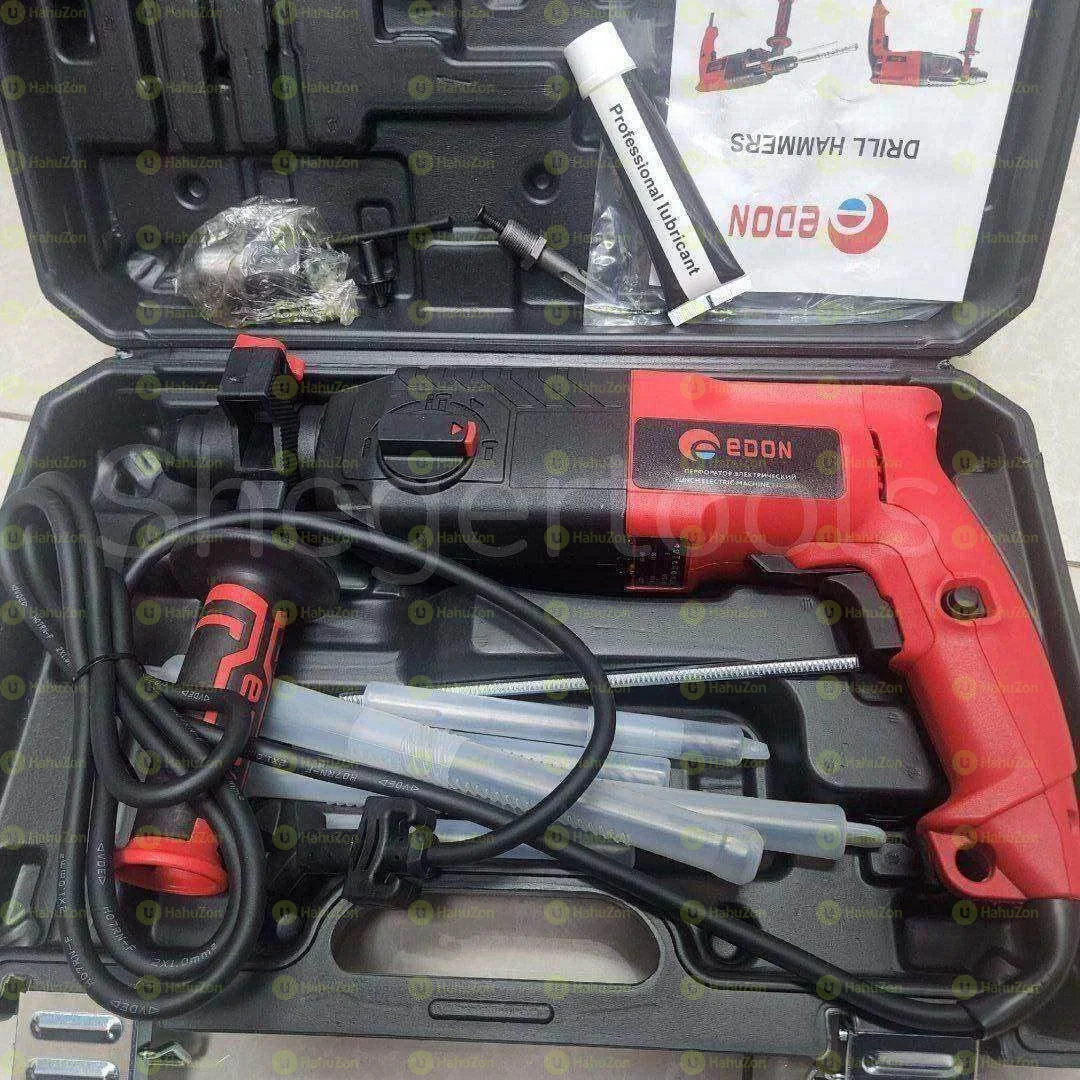 Edon Hammer Drill