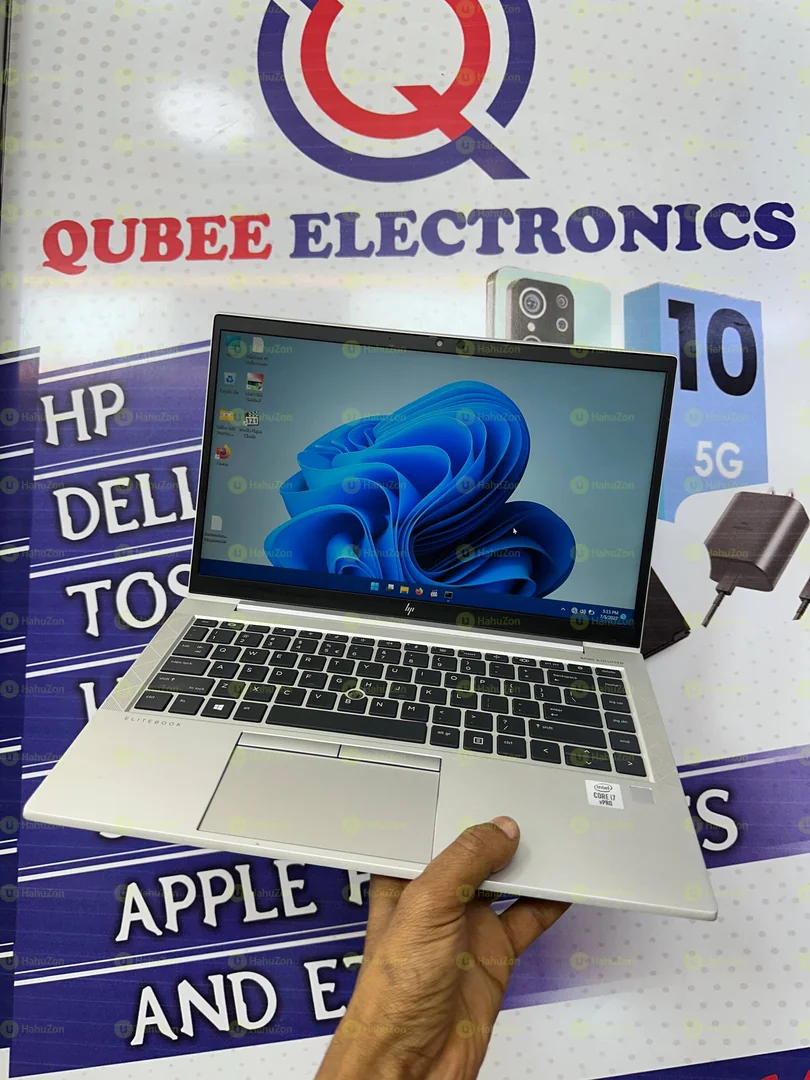 Hp EliteBook 840 G8 i7 10th Generation Laptop