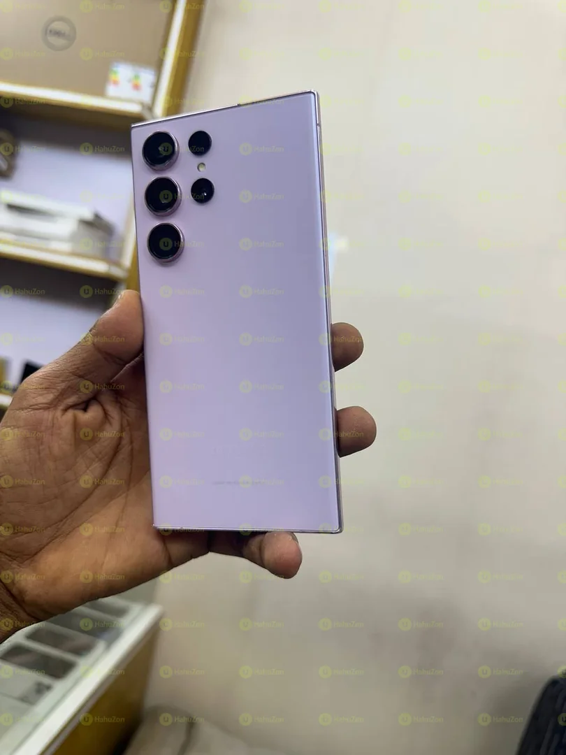 Samsung Galaxy S23 Ultra