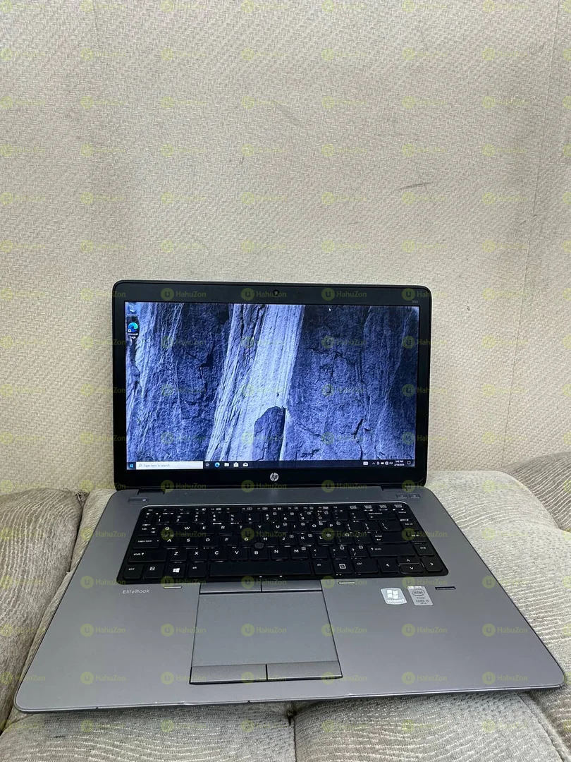 Hp EliteBook 850 G1 Core i5 4th Generation Laptop