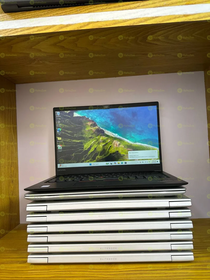 Hp EliteBook 840 G5 Core i5 8th Generation Laptop