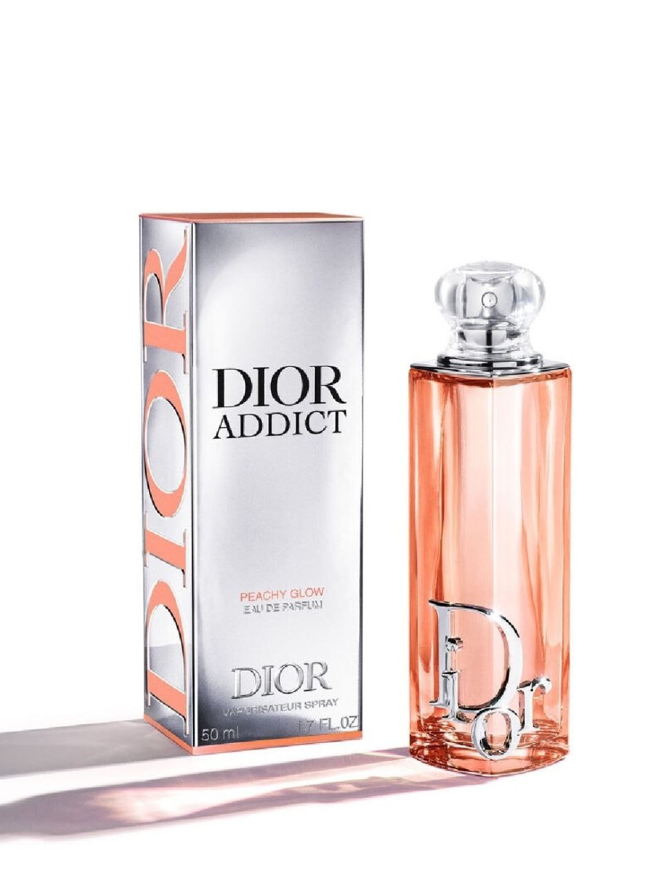 Dior Addict Peachy Glow Original Women's Perfume