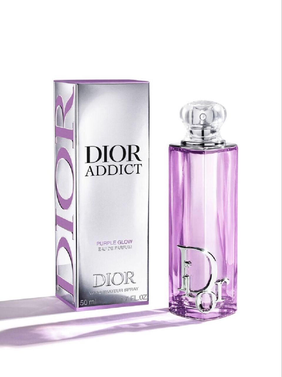 Dior Addict Peachy Glow Original Women's Perfume