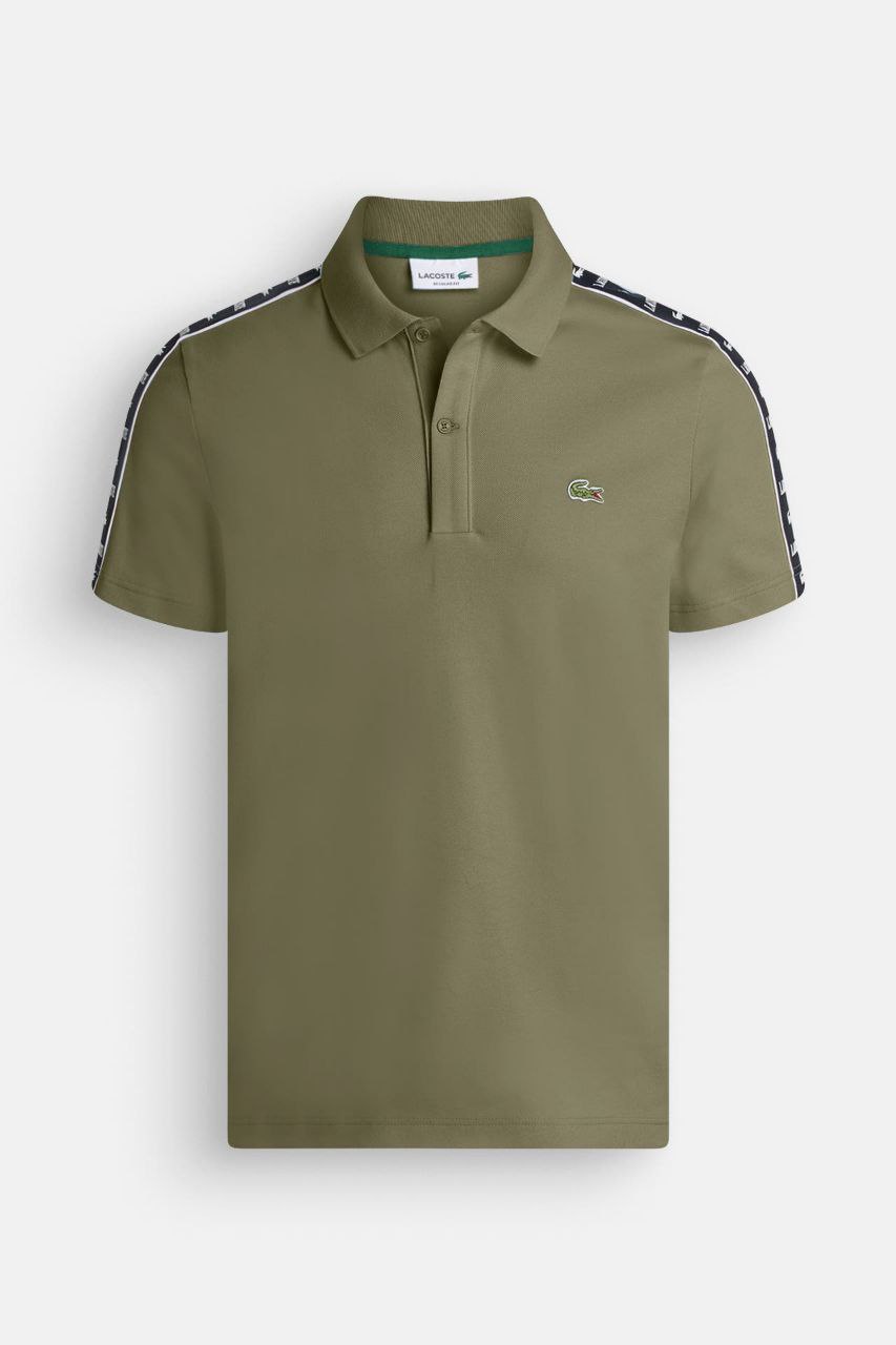 Lacoste Original Men's Polo Shirt