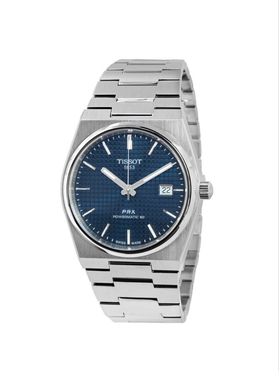 Tissot PRX Oiginal Men's Watch