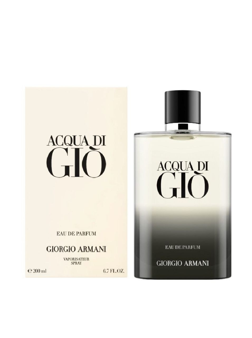 Giorgio Armani ACQUA DI GIO Original Men's Fragrance