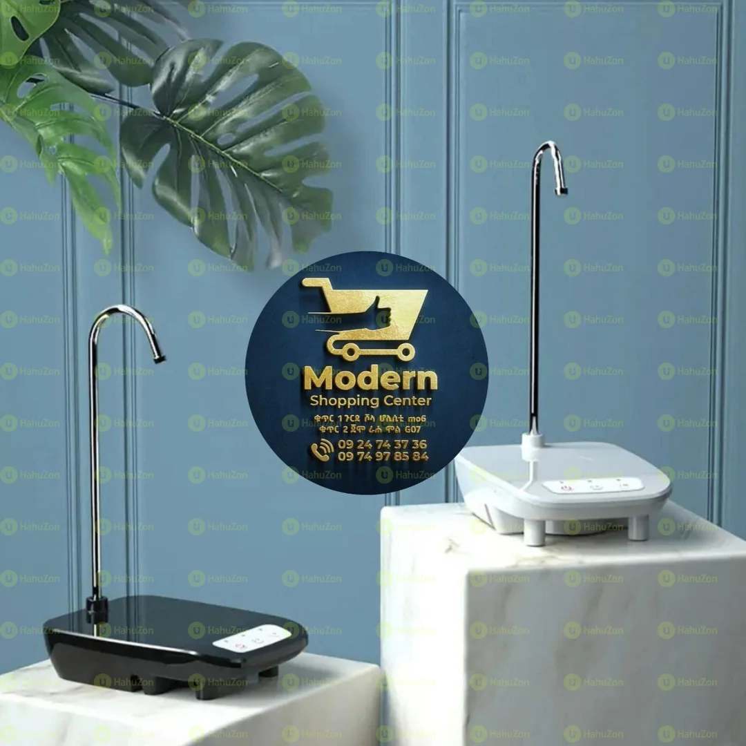 ከጃር ላይ ዉሀ መቅጃ