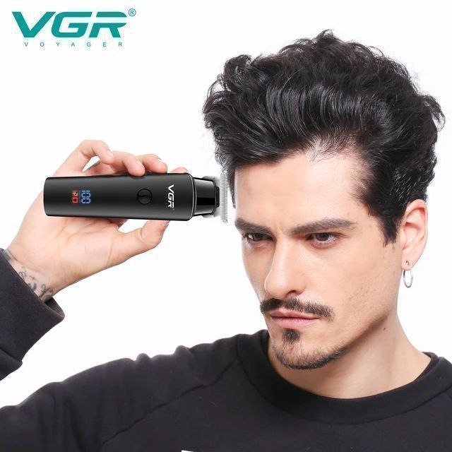 VGR V-937 Professional Hair Trimmer