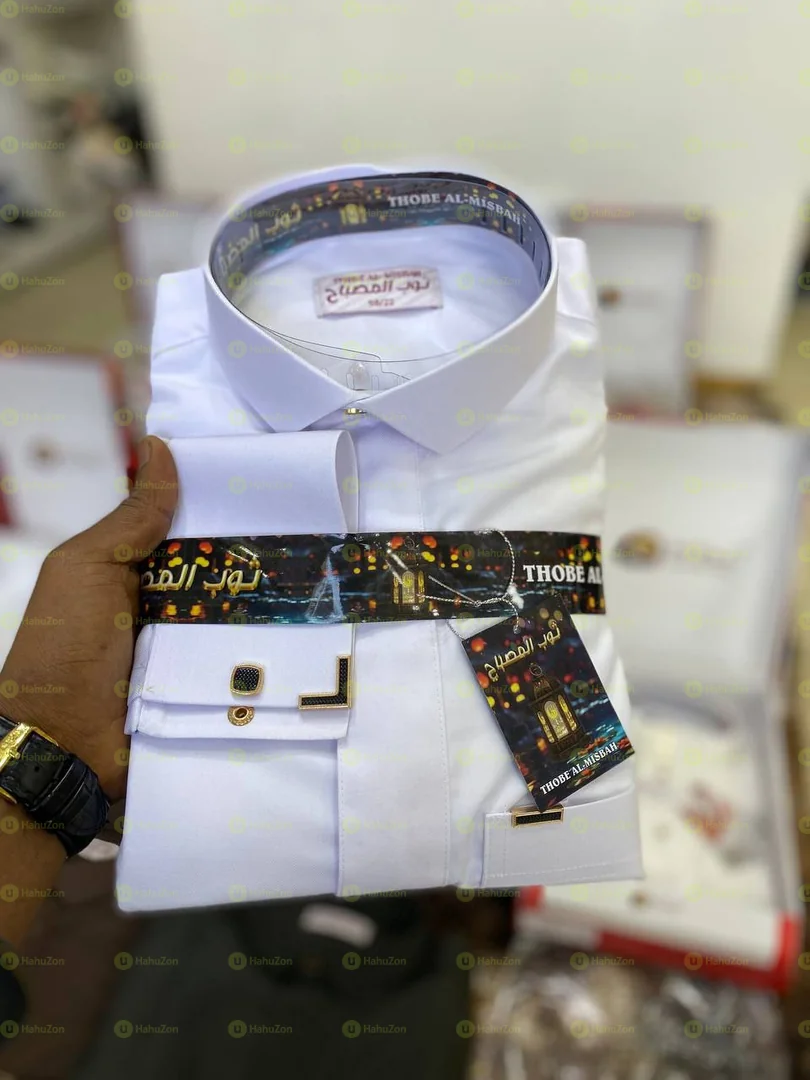 Thobe Al-Misbah