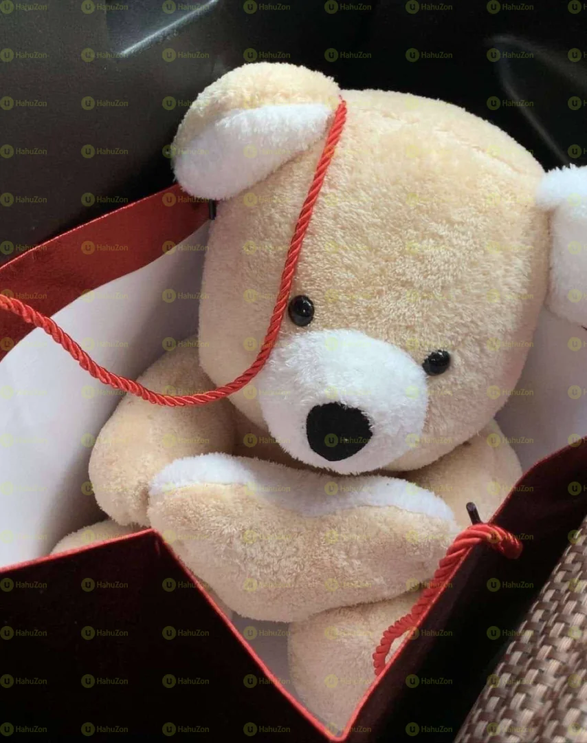 Original Teddy Bears