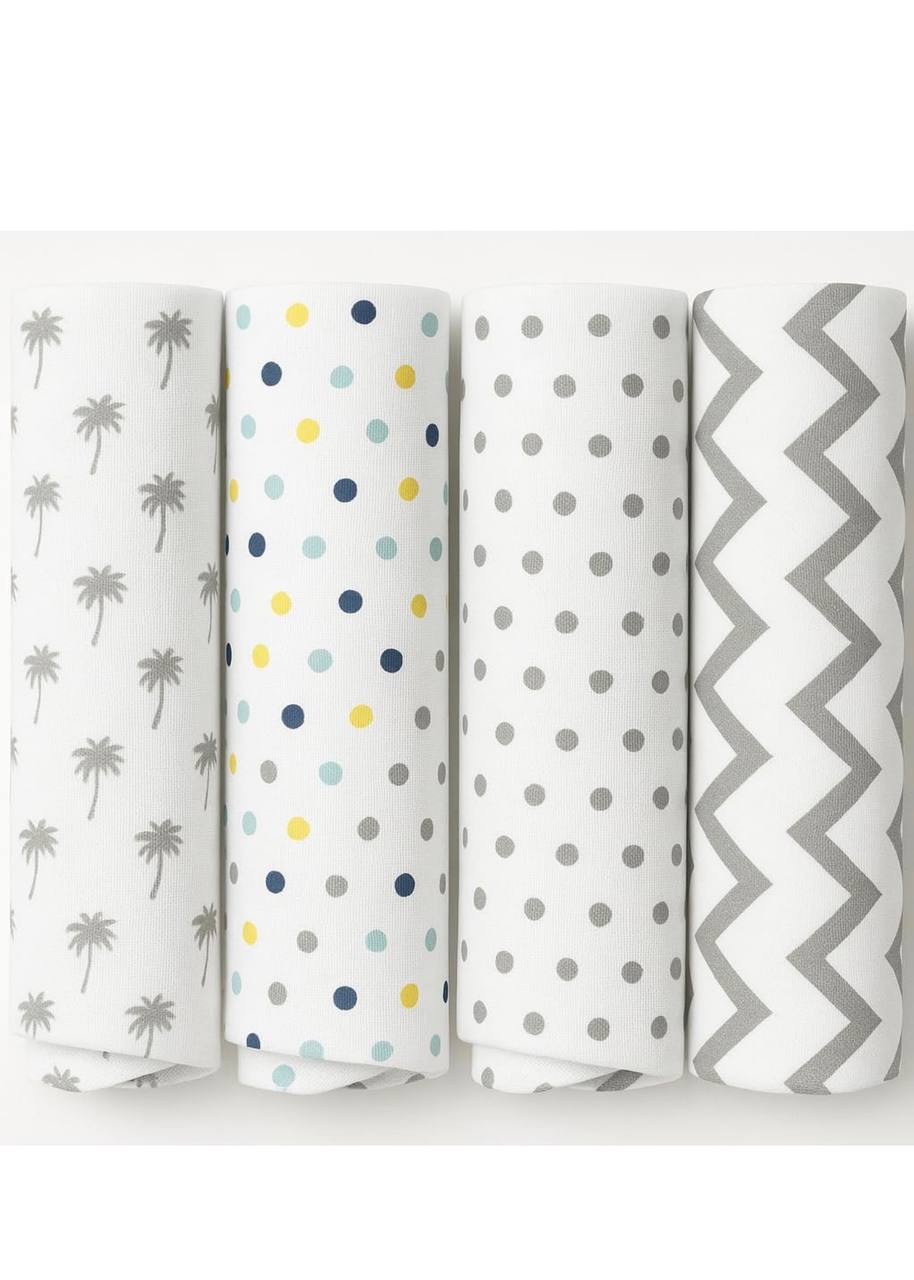 Muslin Swaddle Blankets