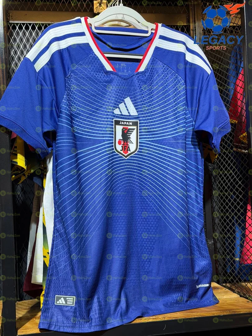 2026 World cup JAPAN Home Kit Jersey
