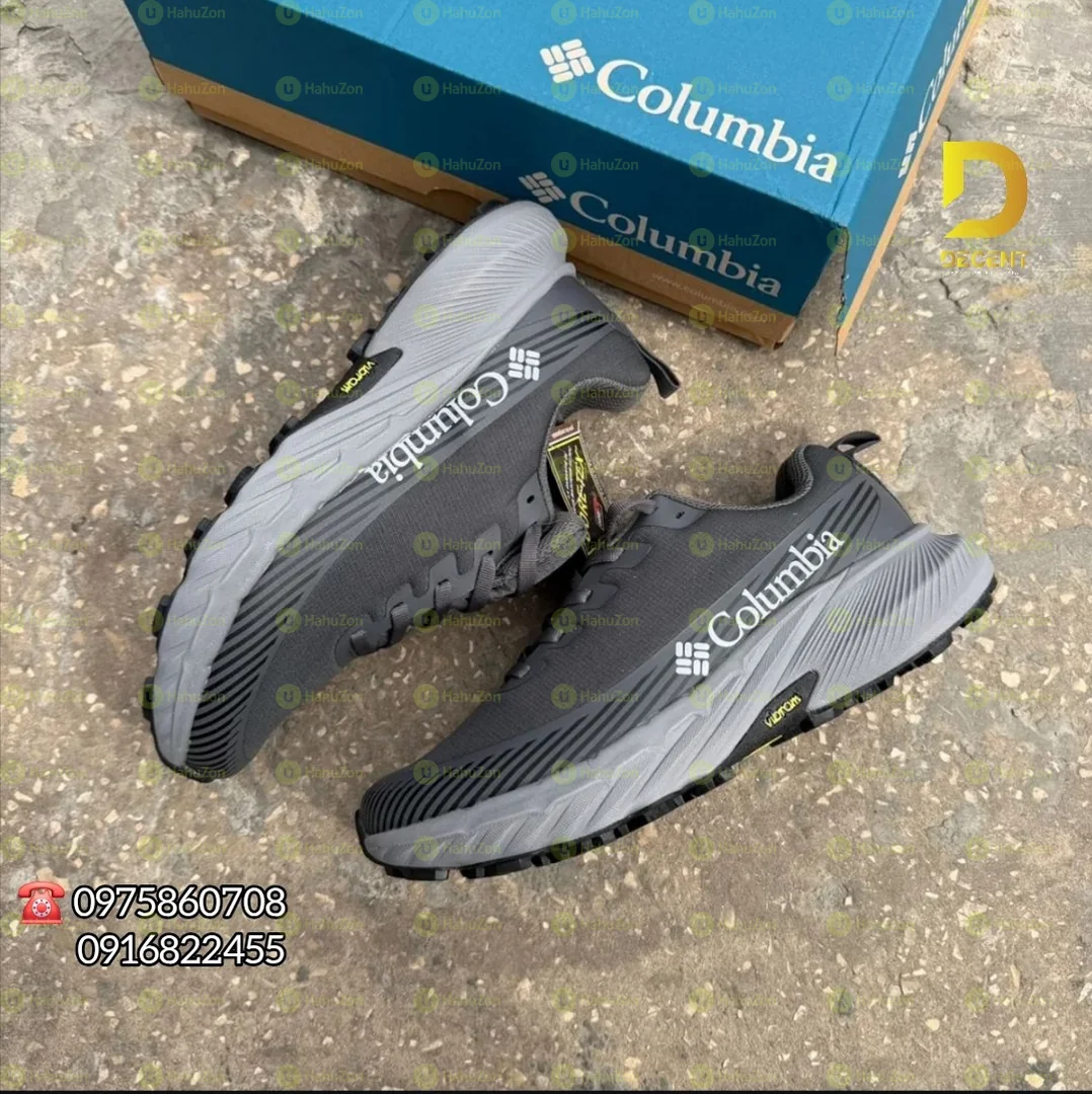 Columbia Men's Shoes