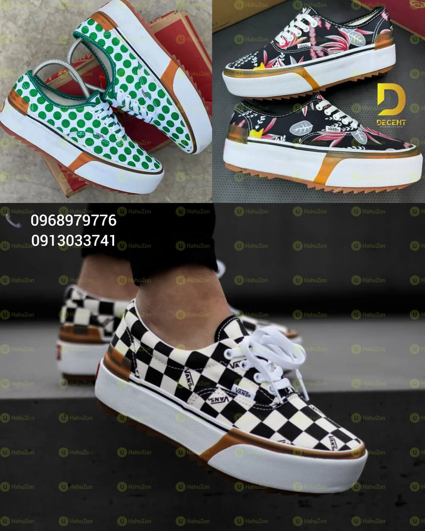Vans Men's Shoes
