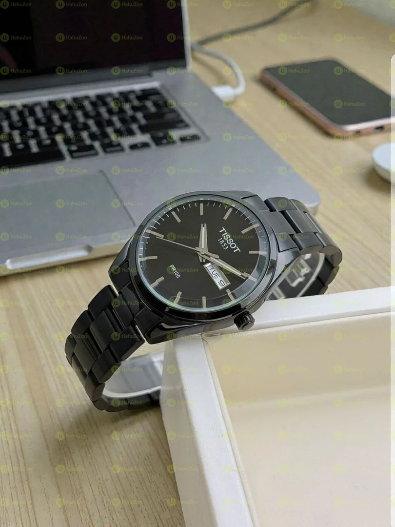 Tissot Men's Watches