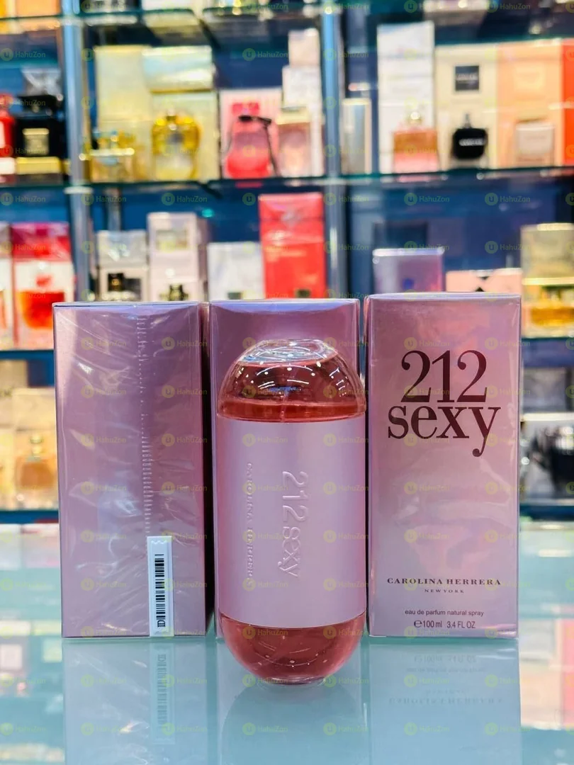 Women's Dupe Perfumes