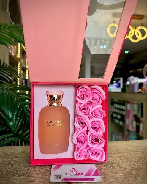 Only You Zimaya Perfume