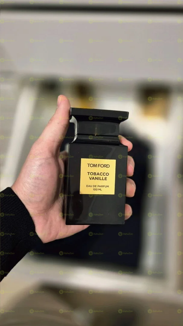 Tomford Collection Perfume