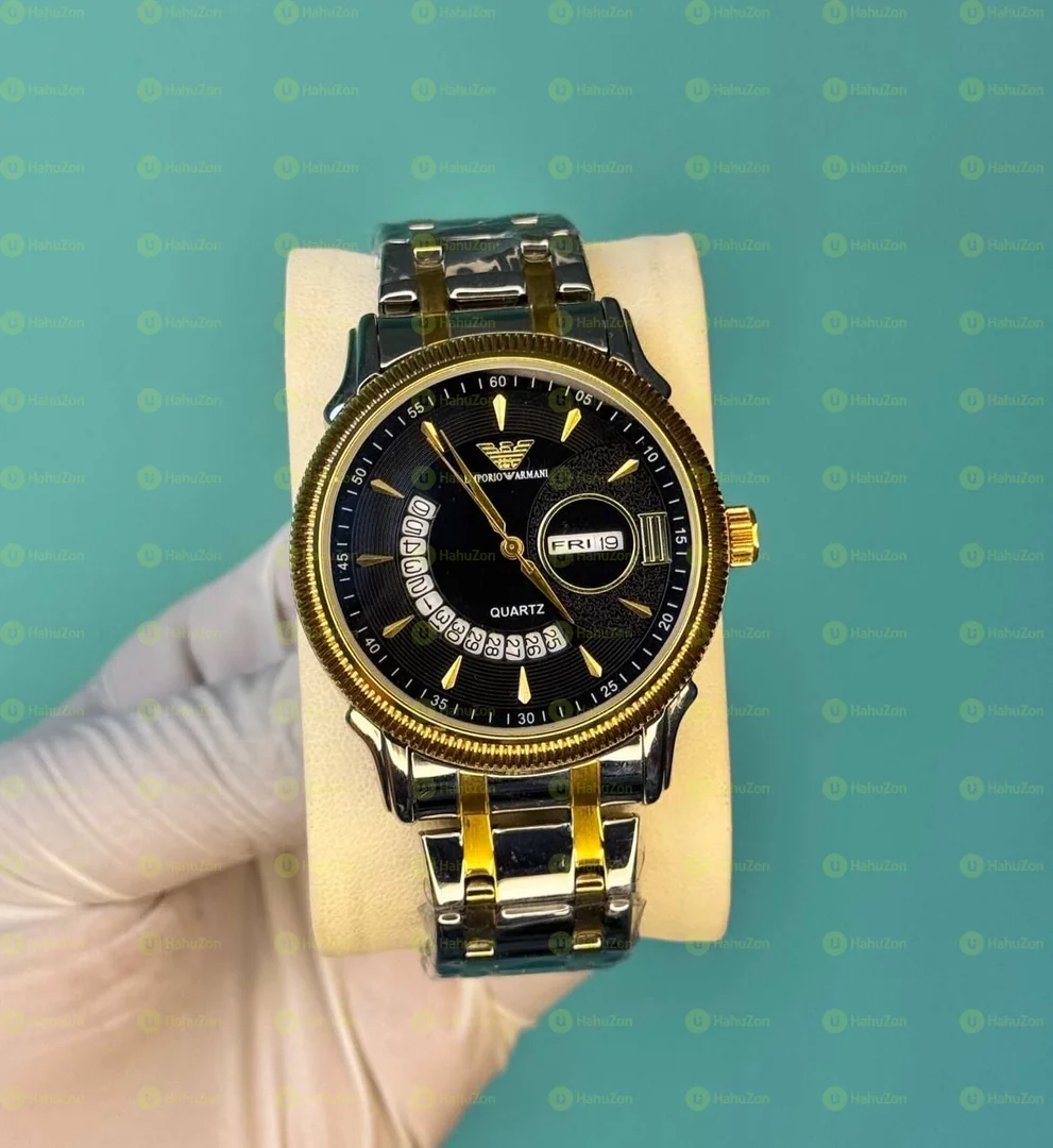 Elegant Men's Watches