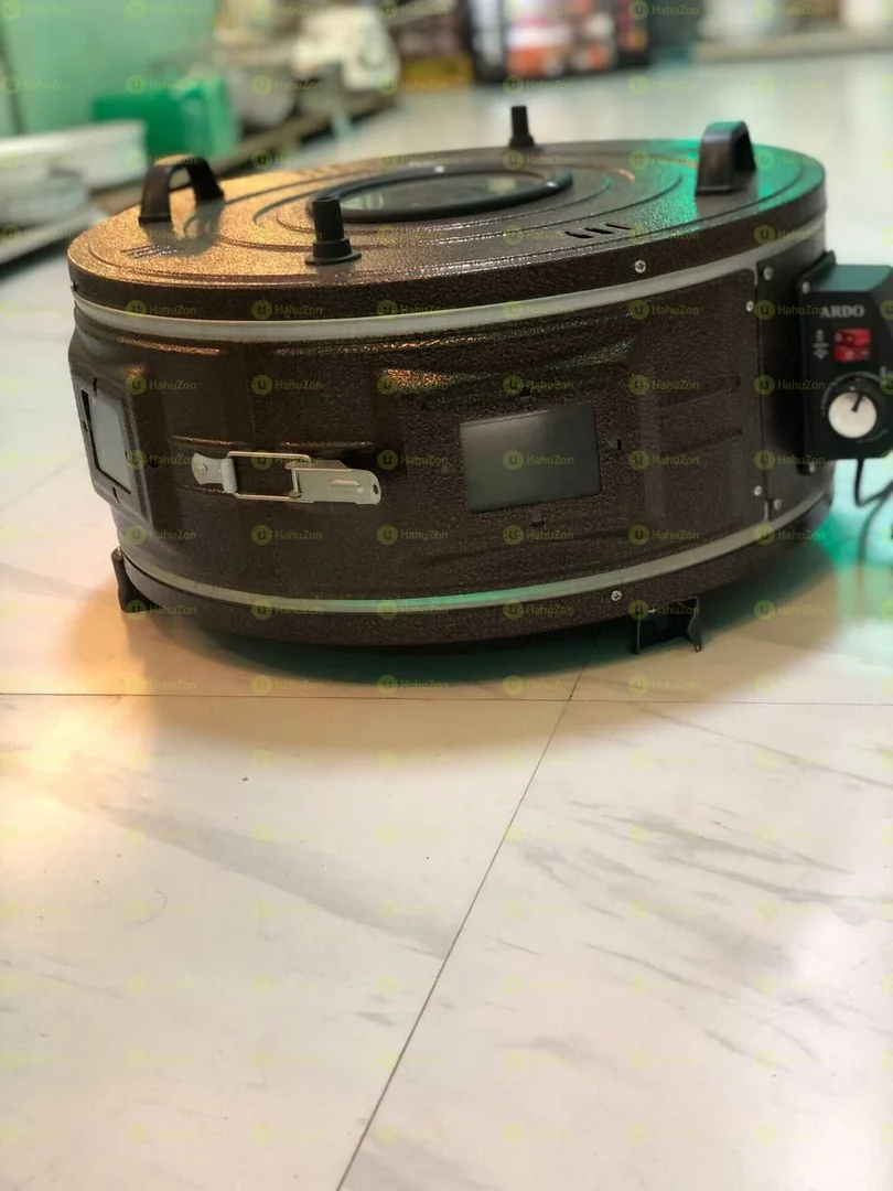 አርዶ የዳቦ ምጣድ