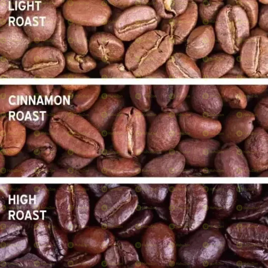 የቡና መቁሊያ ማሽን