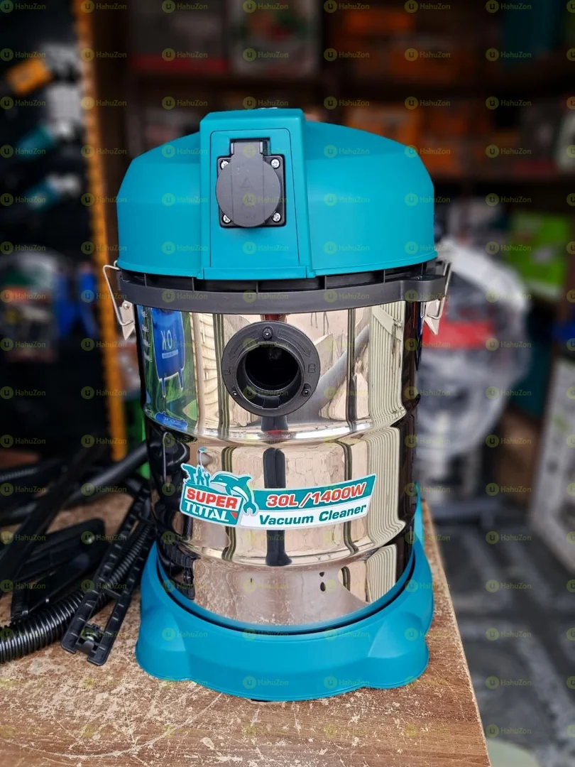 Total Vacuum Cleaner