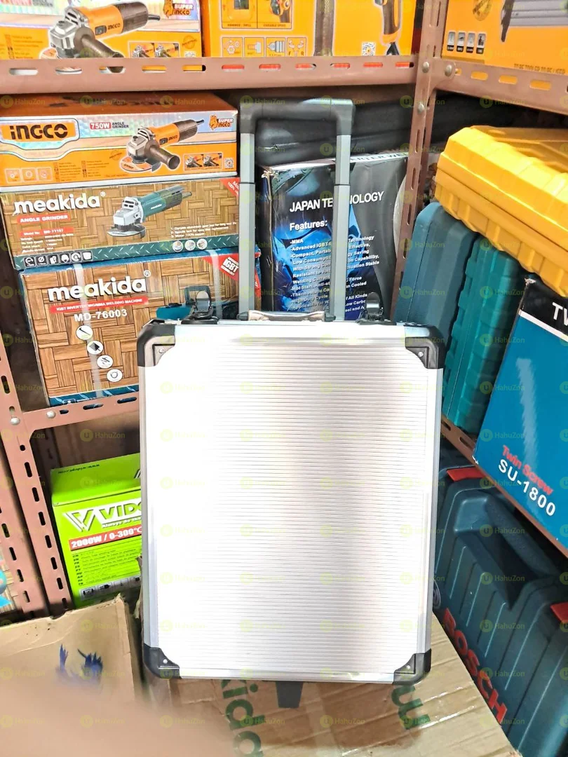 መካኒካል ቱልስ