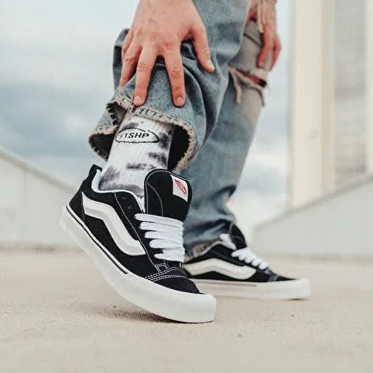 Vans Knu School Men's Shoes