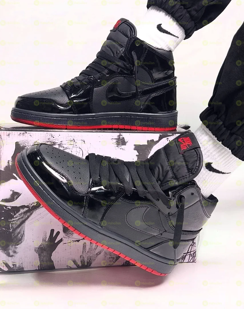Air Jordan 1 Men's Shoes