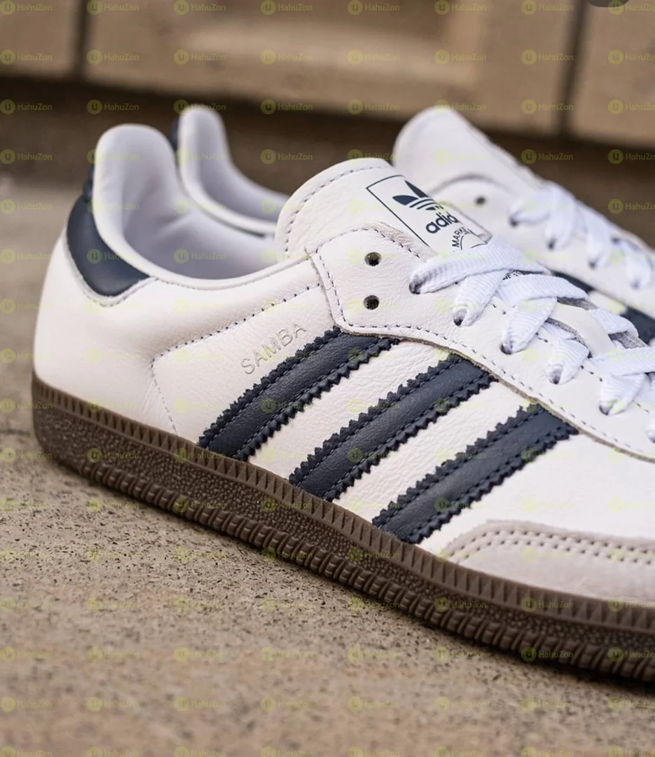 Adidas Samba Men's Shoes