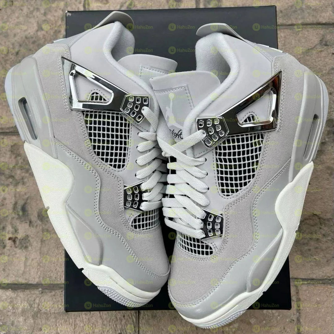 Air Jordan 4 Men's Shoes