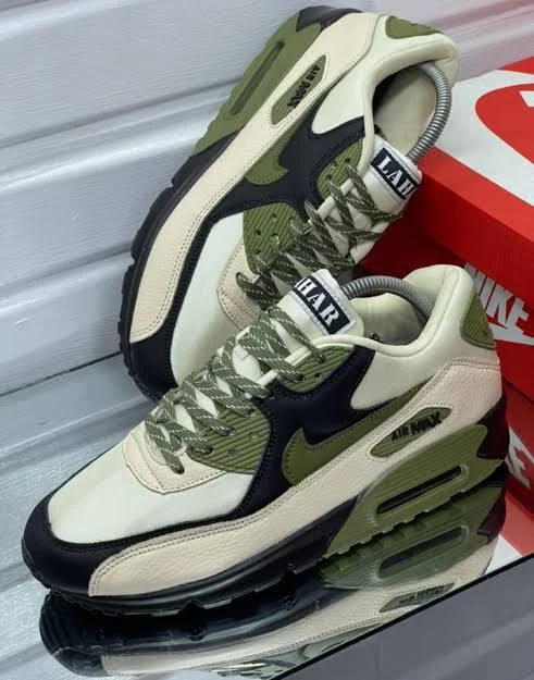 Nike Airmax 90 Men's Shoes