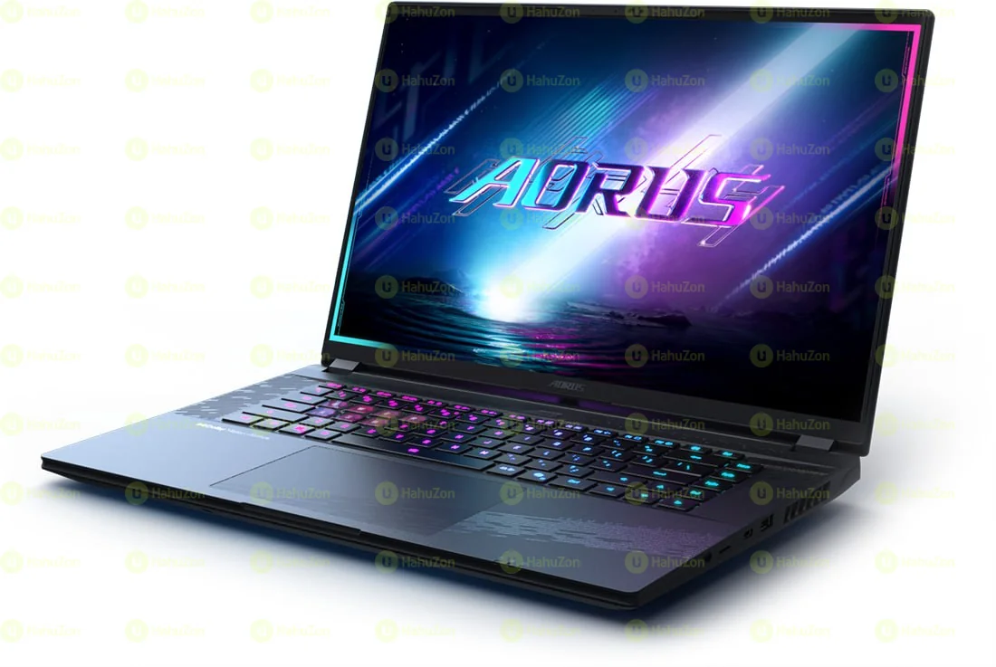 AORUS ELITE 16 Intel® Core™ Ultra 9 Processor 275HX Laptop