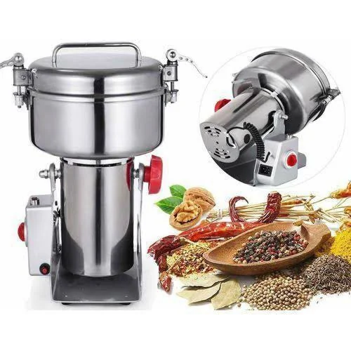 GRINDER Machine