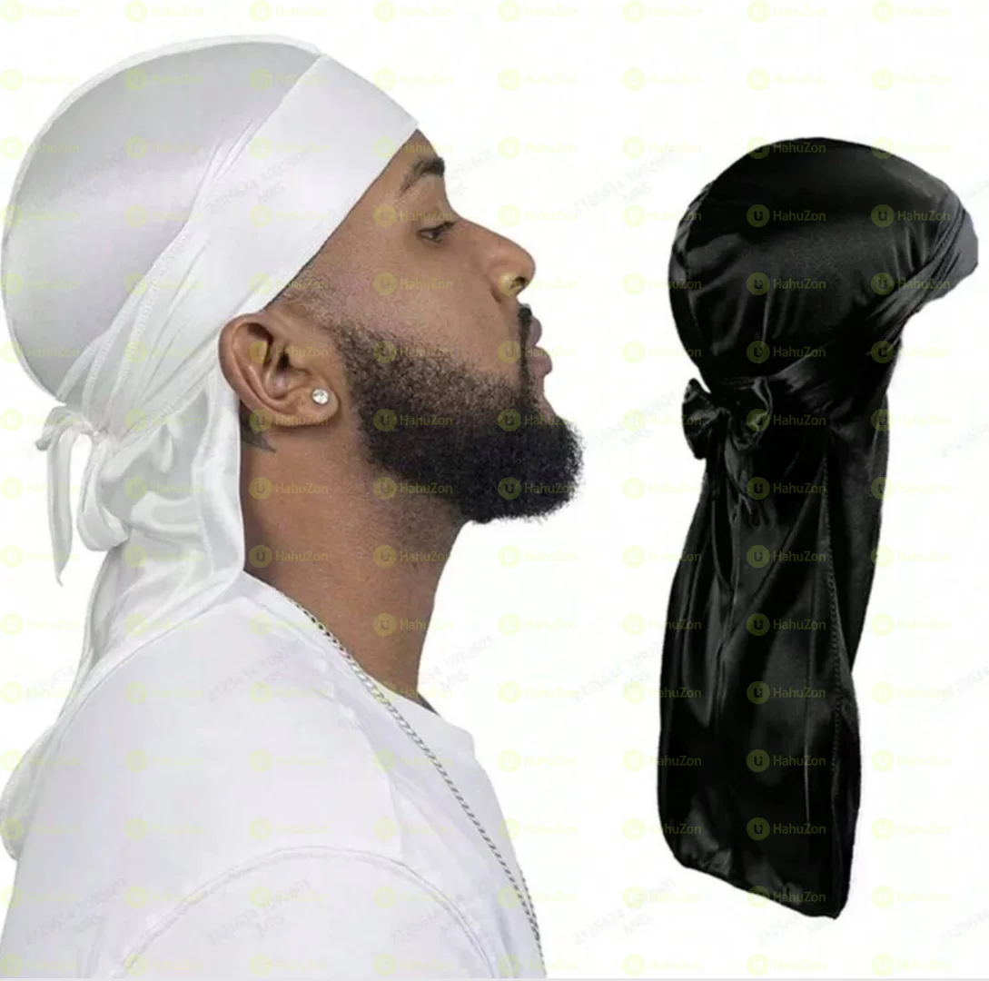 Men's Durag