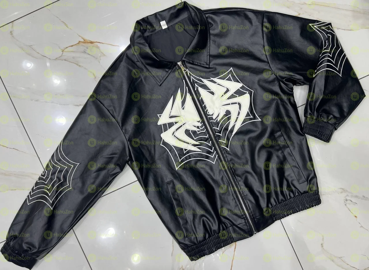 New Design Leather Jackets