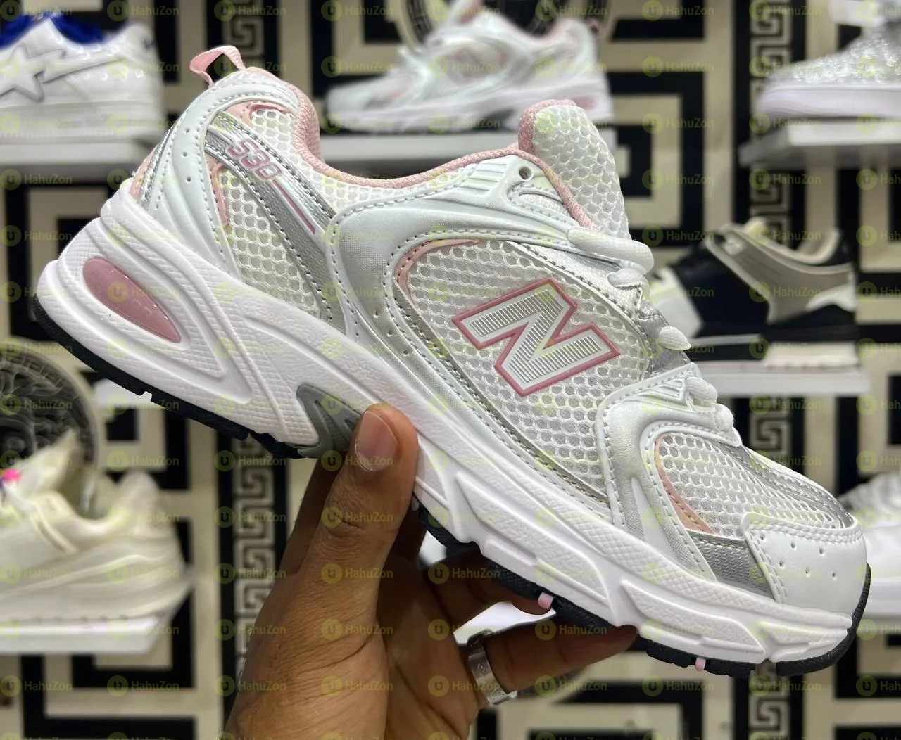 New Blance 530 Women's Shoes