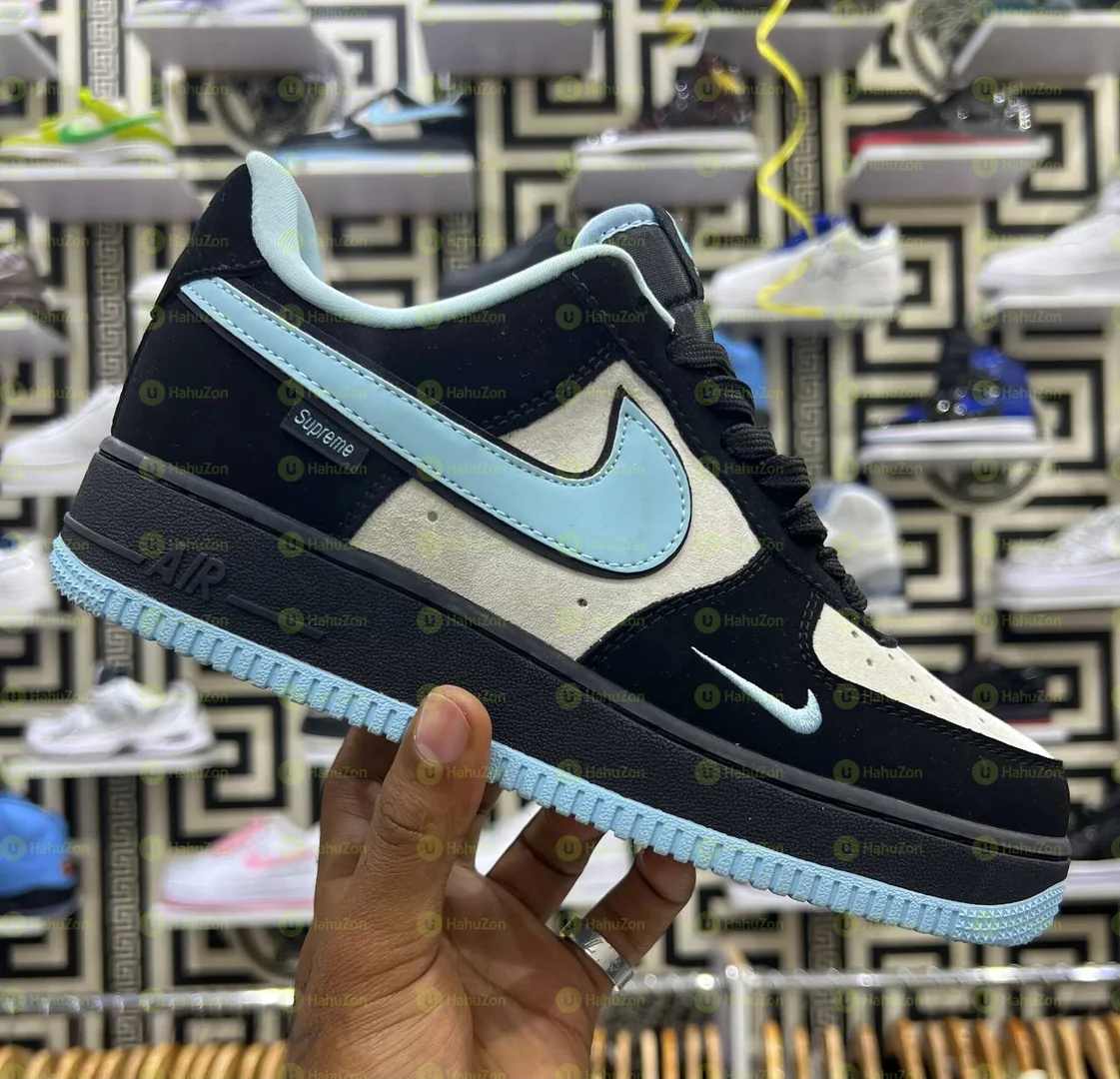 Custom Airforce 1 Low Men's Shoes