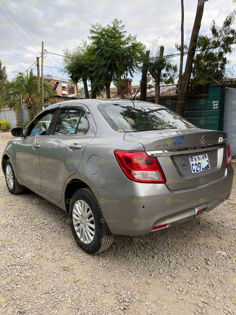 2021 Model-Suzuki Dzire